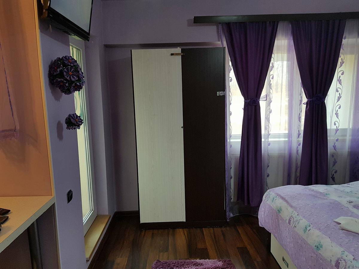 Garsoniera Cristina Lejlighed Băile Felix Eksteriør billede